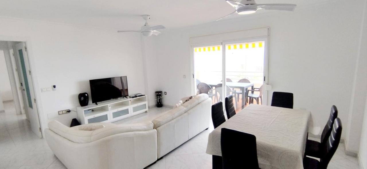 Babilonia Apartment - Seeview, Pool&Garden Torremolinos Extérieur photo